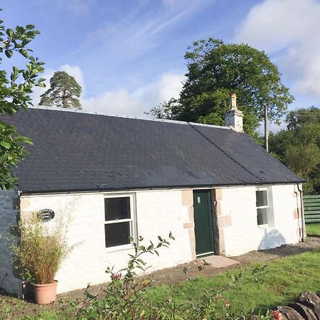 Crosskeys Cottage Shandon Exterior photo